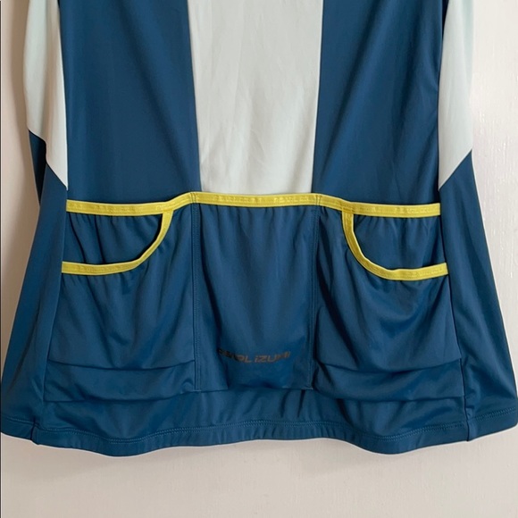 Gorgeous Pearl Izumi Elite cycling jersey - Picture 7 of 11